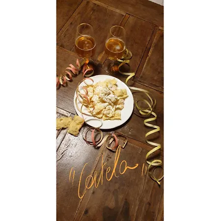 Cortela Appartameni In Singola Casa vacanze