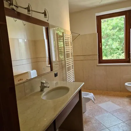 Cortela Appartameni In Singola *