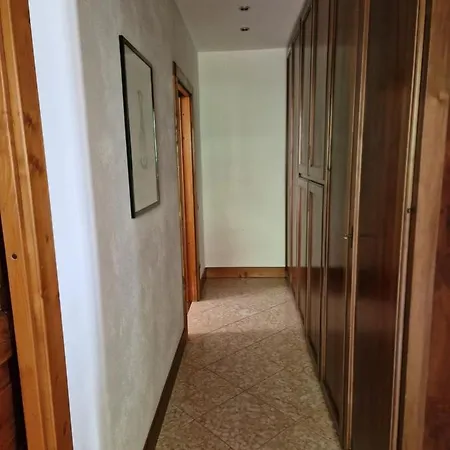 Casa vacanze Cortela Appartameni In Singola