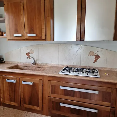 Casa vacanze Cortela Appartameni In Singola SantʼAmbrogio di Valpolicella