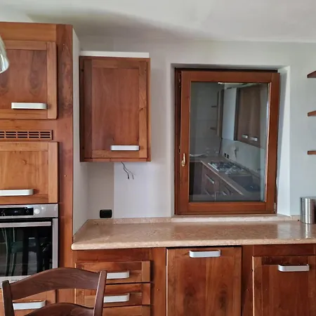 Cortela Appartameni In Singola Casa vacanze SantʼAmbrogio di Valpolicella