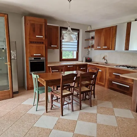 Cortela Appartameni In Singola SantʼAmbrogio di Valpolicella