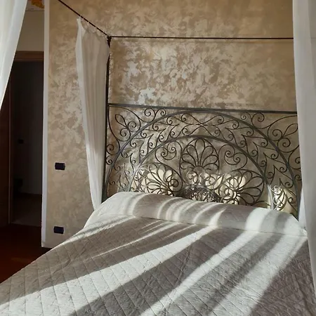 Cortela Appartameni In Singola