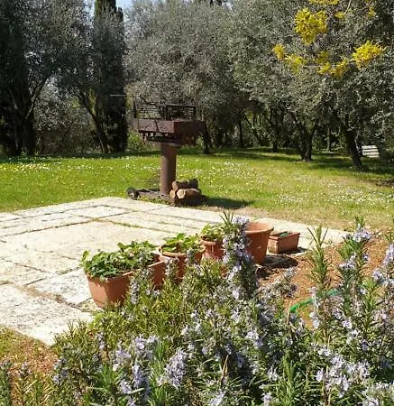 Casa vacanze Cortela Appartameni In Singola SantʼAmbrogio di Valpolicella